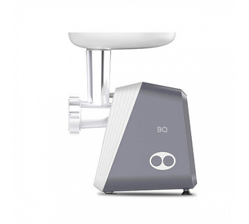 Мясорубка BQ MG2006 серый