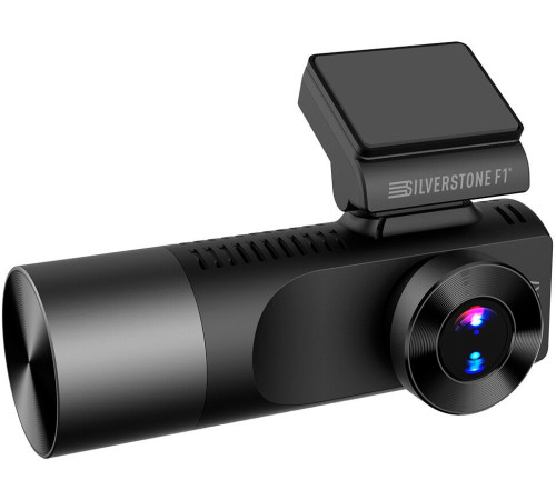 Видеорегистратор SilverStone F1 NTK-55F Taxi 2K