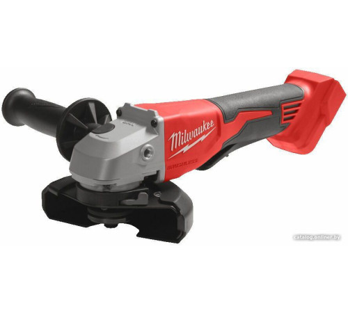 Угловая шлифмашина Milwaukee M18 M18BLSAG125XPD-0 4933492645 без АКБ