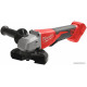 Угловая шлифмашина Milwaukee M18 M18BLSAG125XPD-0 4933492645 без АКБ