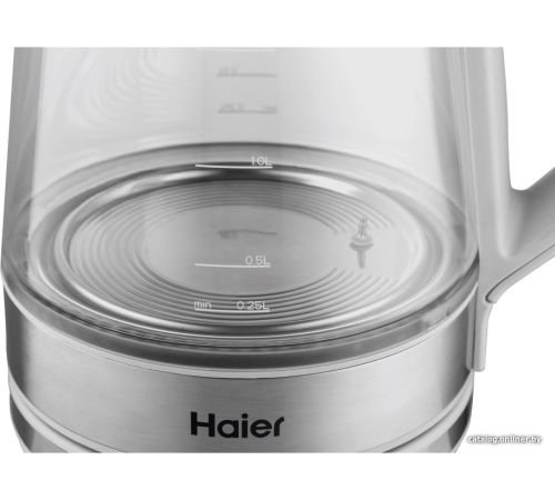 Электрический чайник Haier HK-501