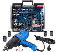 Гайковерт FORSAGE F-WT03071 кейс