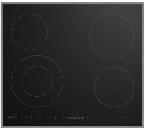 Варочная панель Hotpoint HR 6T2 X S