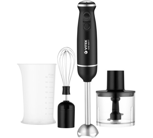 Погружной блендер Vitek VT-3001