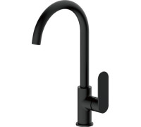 Смеситель Haiba HB70590-7 черный