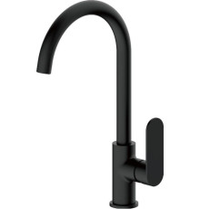 Смеситель Haiba HB70590-7 черный