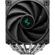 Кулер для процессора DeepCool AK620 Digital SE R-AK620-BKADMN-GJD
