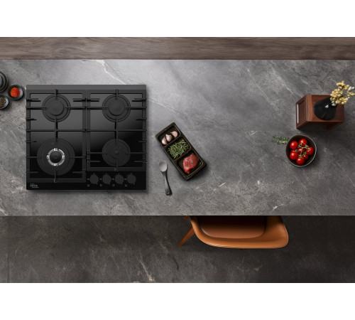 Варочная панель Making Oasis Everywhere P-SDB