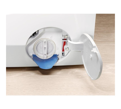 Стиральная машина Electrolux EW7F3482UE