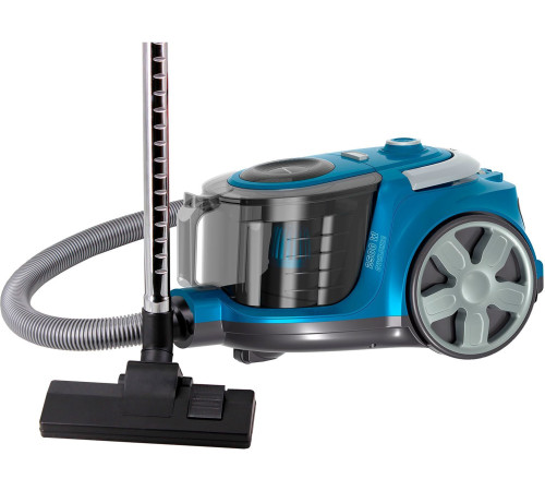 Пылесос Supra VCS-2552