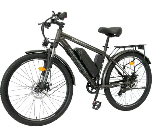 Электровелосипед Hiper Engine MTB S3 2025 graphite