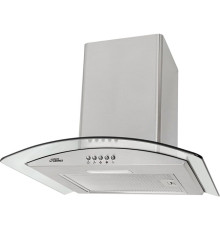 Кухонная вытяжка GrandGermes Brela 50, нержавеющая сталь