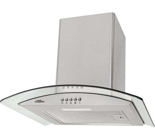 Кухонная вытяжка GrandGermes Brela 50, нержавеющая сталь