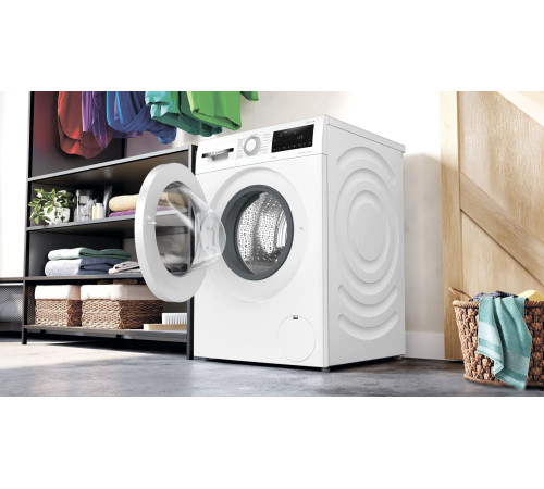 Стирально-сушильная машина Bosch Serie 4 WNA13401PL