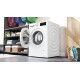 Стирально-сушильная машина Bosch Serie 4 WNA13401PL