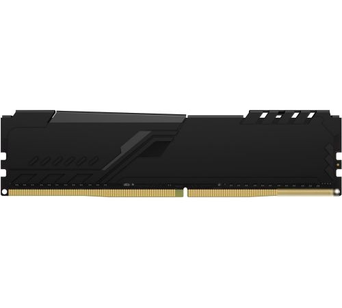 Оперативная память Kingston FURY Beast 16GB DDR4 PC4-21300 KF426C16BB/16