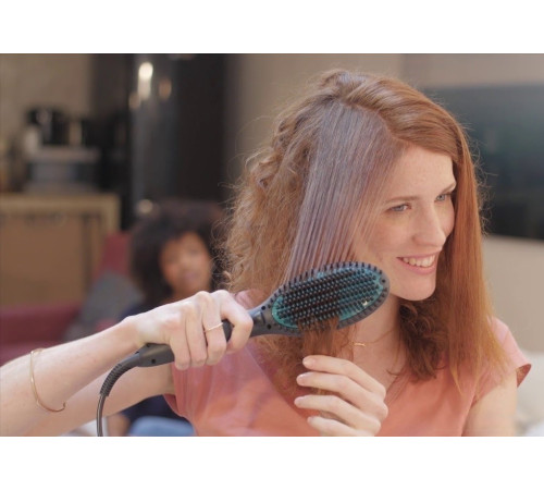 Щетка-выпрямитель Rowenta CF5820F0