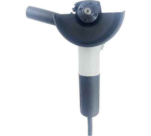 Угловая шлифмашина Интерскол УШМ-125/1200