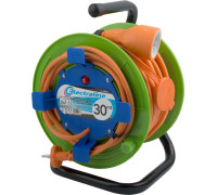 Удлинитель Electraline 49063 30 м