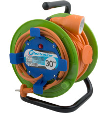 Удлинитель Electraline 49063 30 м