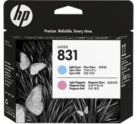 Печатающая головка HP 831 CZ679A