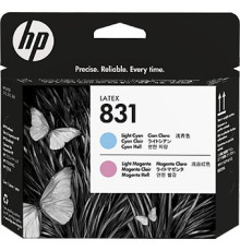 Печатающая головка HP 831 CZ679A