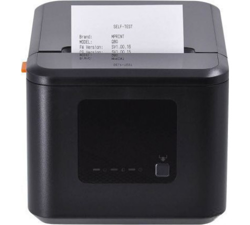 Принтер чеков Mertech Q80 1021