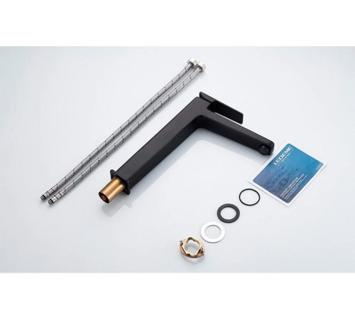 Смеситель Ledeme L1178B