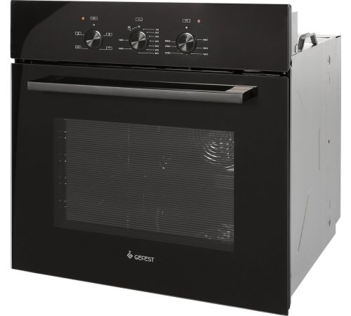 Электрический духовой шкаф GEFEST ЭДВ ДА 622 РА
