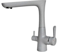 Смеситель GranFest 3223 серый