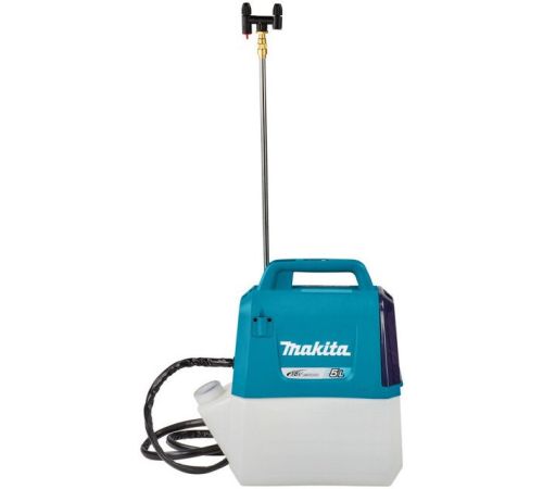 Аккумуляторный опрыскиватель Makita DUS054Z без АКБ
