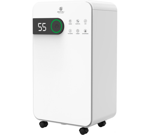 Осушитель воздуха Royal Clima Pacific Studio RD-PC16-E