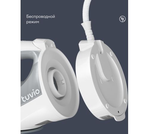 Утюг Tuvio TVC02I