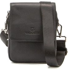 Мужская сумка VALIGETTI 950-H8277OL-VG-BLK черный