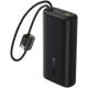 Внешний аккумулятор Baseus EnerFill FC41 67W 10000mAh черный