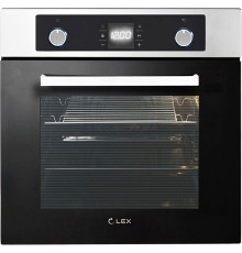Электрический духовой шкаф LEX EDP 094 IX