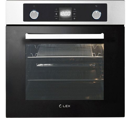Электрический духовой шкаф LEX EDP 094 IX