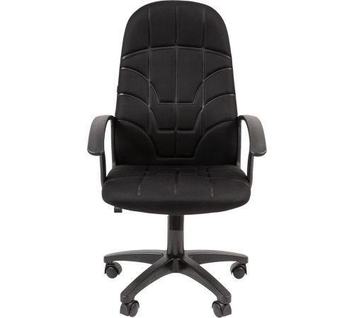 Офисное кресло Brabix EX-292 532790 черный