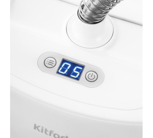 Отпариватель Kitfort KT-975