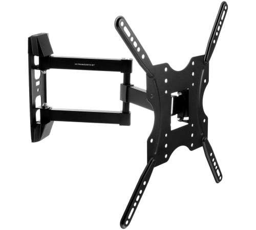 Кронштейн для телевизора Ultramounts UM904 черный