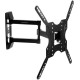 Кронштейн для телевизора Ultramounts UM904 черный