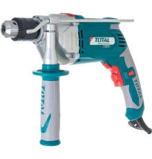 Ударная дрель Total TG111136