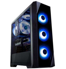 Корпус Zalman N5 TF