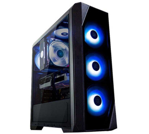 Корпус Zalman N5 TF