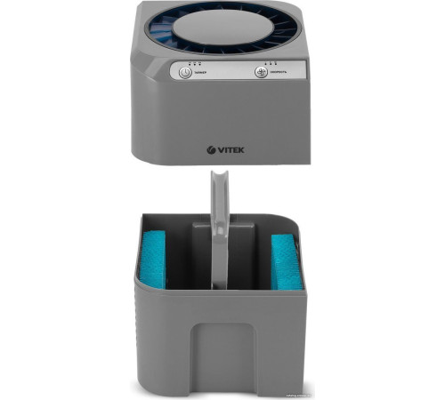 Мойка воздуха Vitek VT-8556