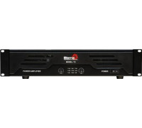 Усилитель мощности Biema T2