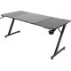 Геймерский стол Zone51 Trine 180x80 Black