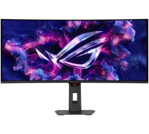 Игровой монитор ASUS ROG Strix OLED XG34WCDG