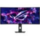 Игровой монитор ASUS ROG Strix OLED XG34WCDG
