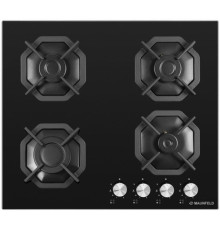Варочная панель MAUNFELD EGHG.64.2CB/G